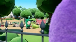 Oddbods | Marrow Victory | Funny Cartoons For Children